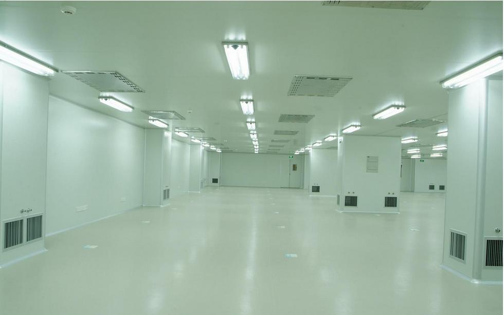 空气洁净度的分级－洁净室及相关受控环境ISO 14644