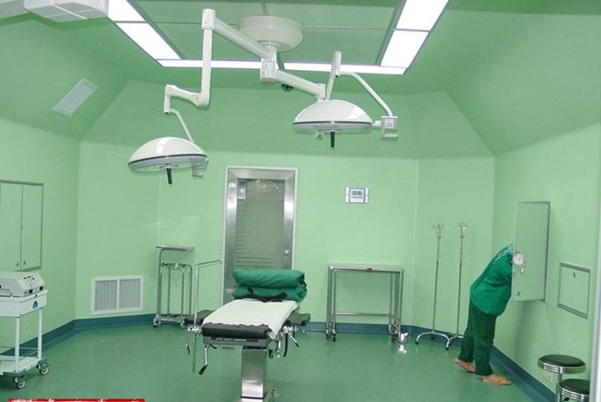 医院手术室洁净技术应用存在的问题以及对策分析